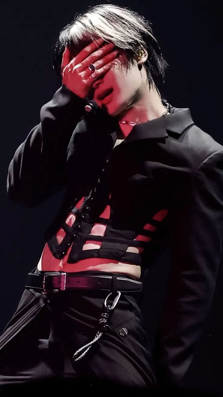 Avatar of Yang Jeongin 