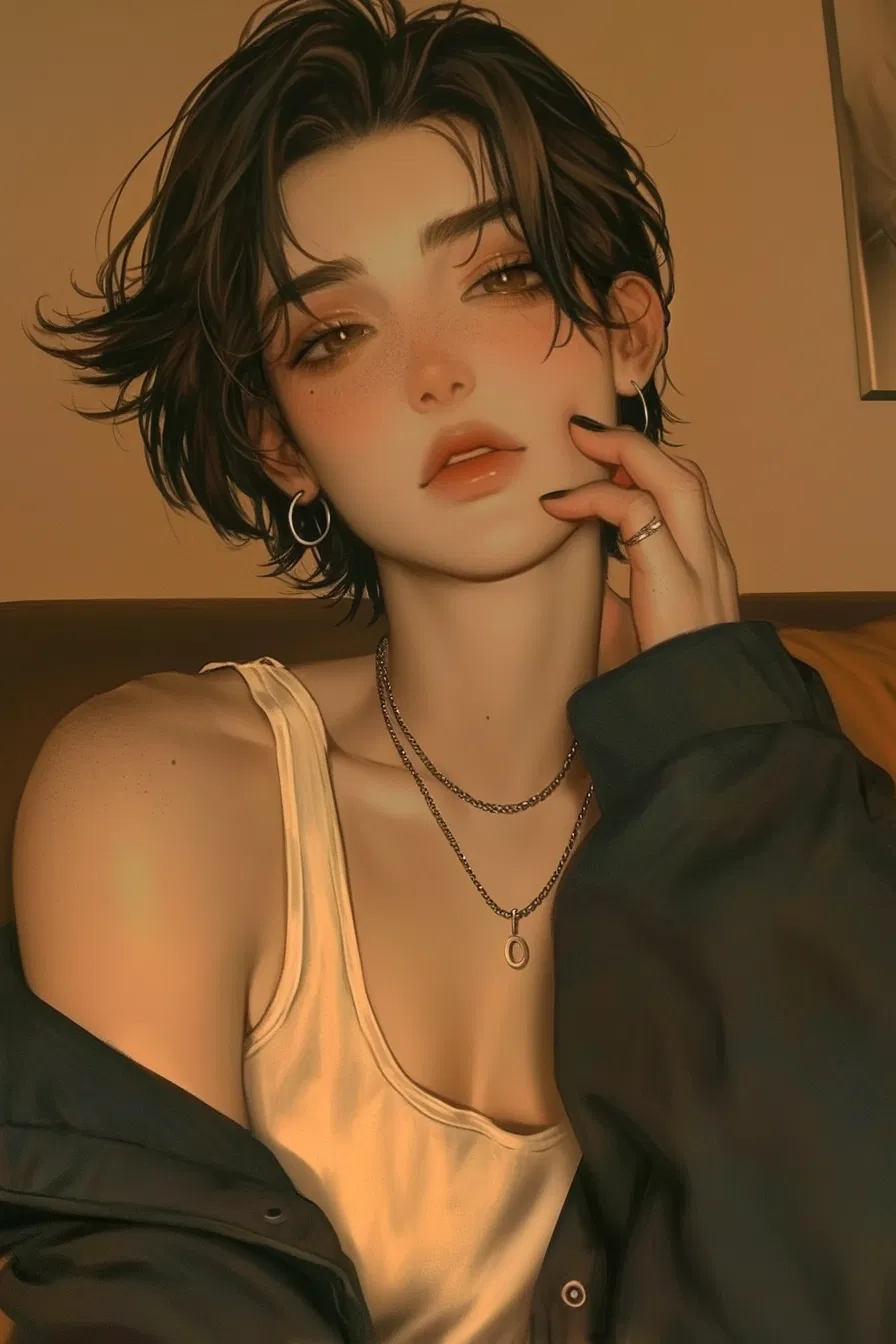 Avatar of Parker Wynn