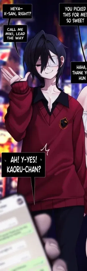 Avatar of ꧁༒ 𝙏𝙝𝙚 𝙢𝙚𝙚𝙩𝙞𝙣𝙜 ༒꧂