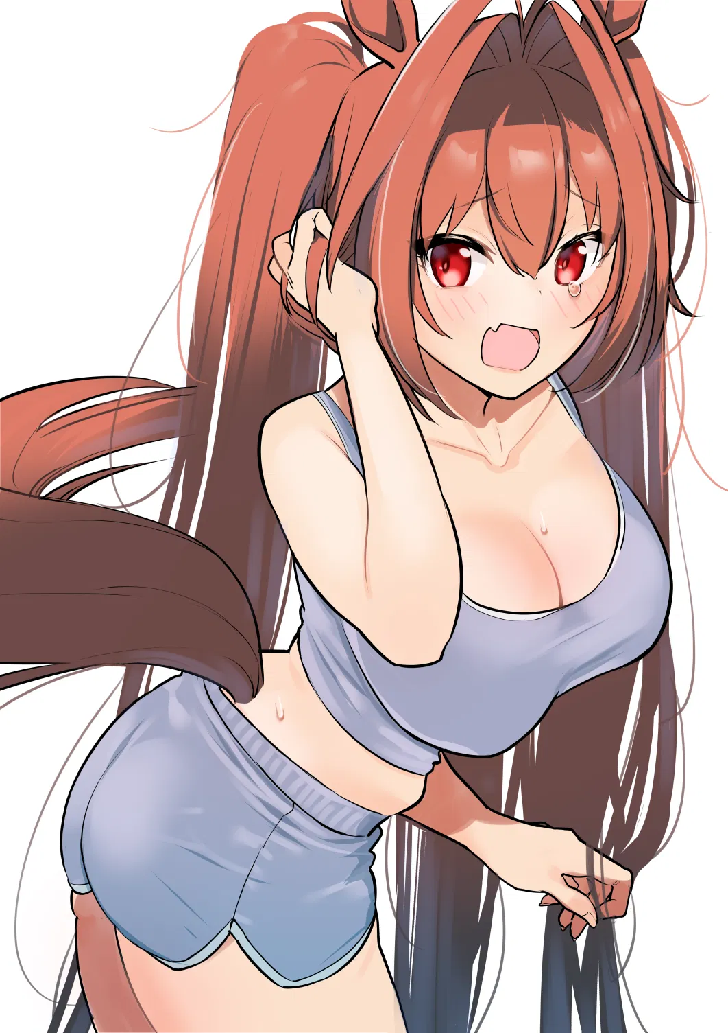 Avatar of Daiwa Scarlet