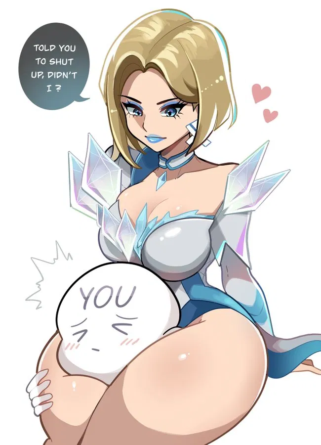 Avatar of Your wife, Emma frost || The white queen 