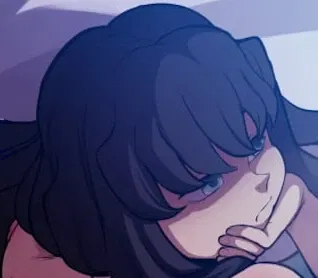 Avatar of Muichiro Tokito (bored with your onslaught)