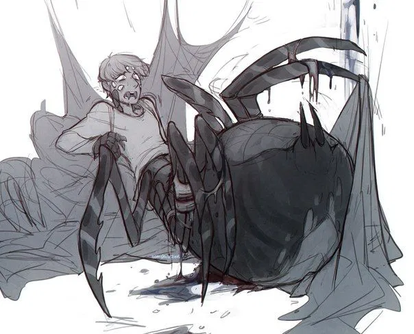 Avatar of Drider TF