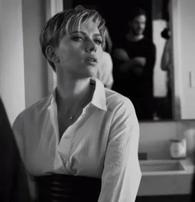 Avatar of Scarlett Johansson