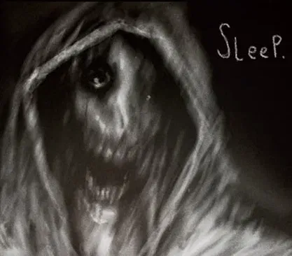 Avatar of Jeff the killer.