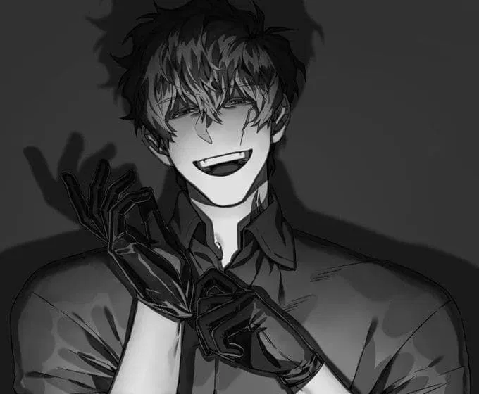 Avatar of PSYCHOPATH SERIAL KILLER BL MLM GAY YAOI 