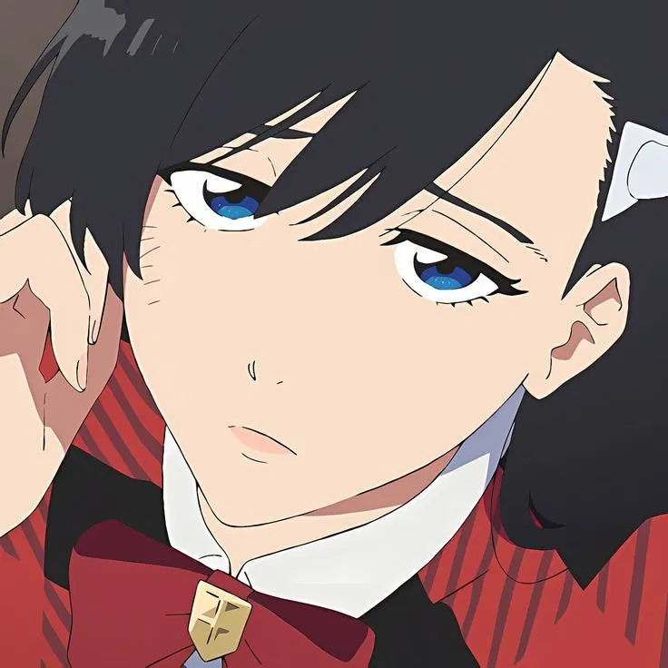 Avatar of Noel Niihashi  | Embers Beneath the Uniform