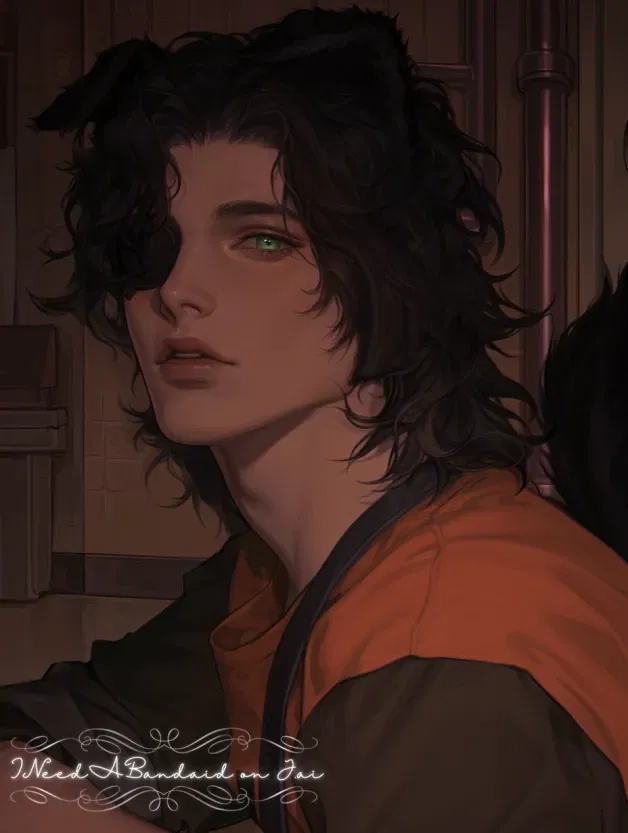 Avatar of Thylos Dietrich