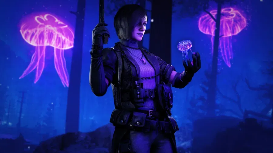 Avatar of Samantha Maxis: Story