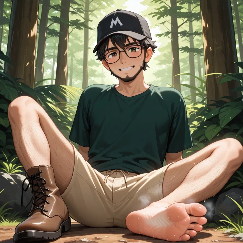 Avatar of Martin - Camper friend