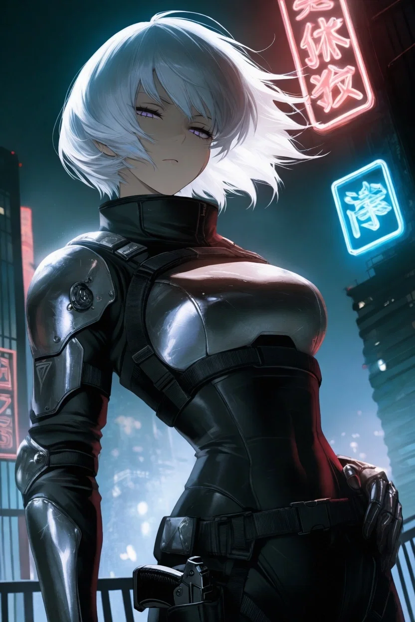 Avatar of Betrayed by your partner | Miyuki Fujiwara 