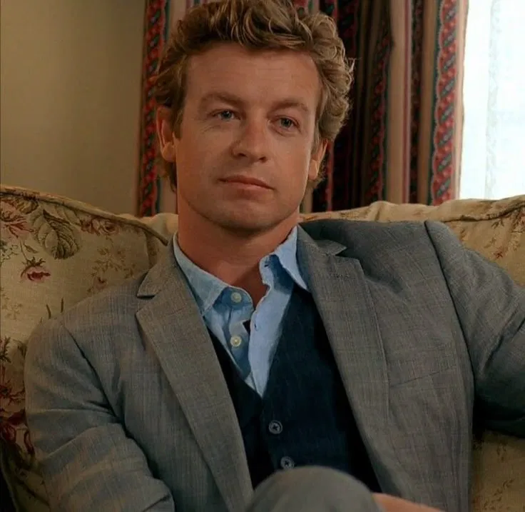 Avatar of ★ Patrick Jane
