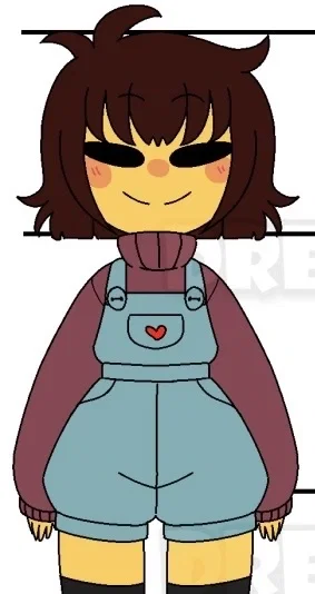 Kinky/Frisk  [1/10] [Dreamy-94/Dreamyume Remastered Series] [10 Scenarios.]