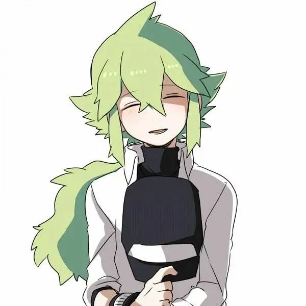 Avatar of N Harmonia