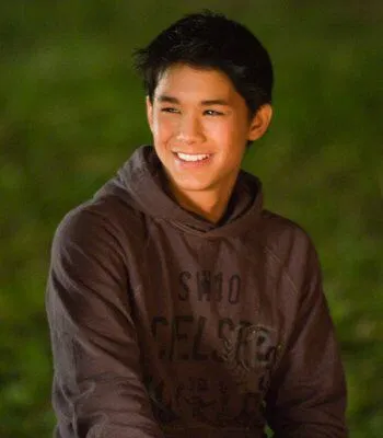 Avatar of Seth Clearwater