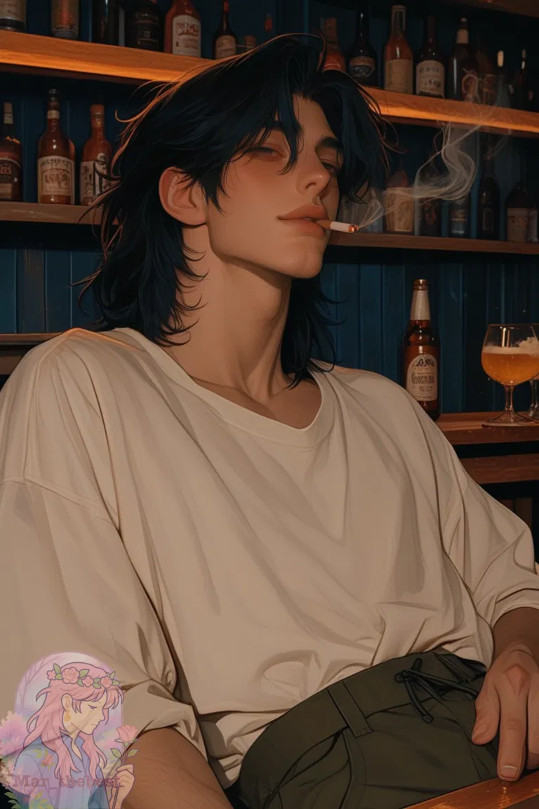 Avatar of Toxic FWB | Noah