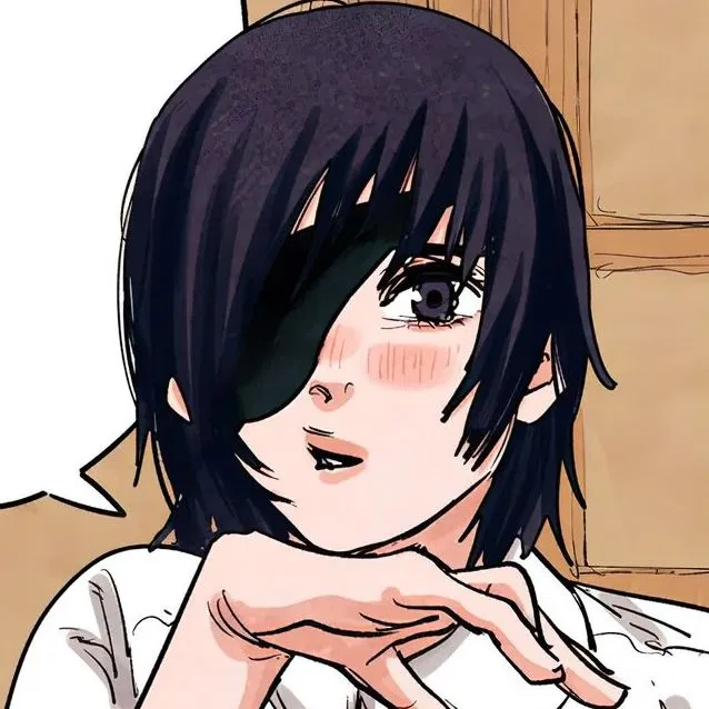 Avatar of Himeno | Wants some love