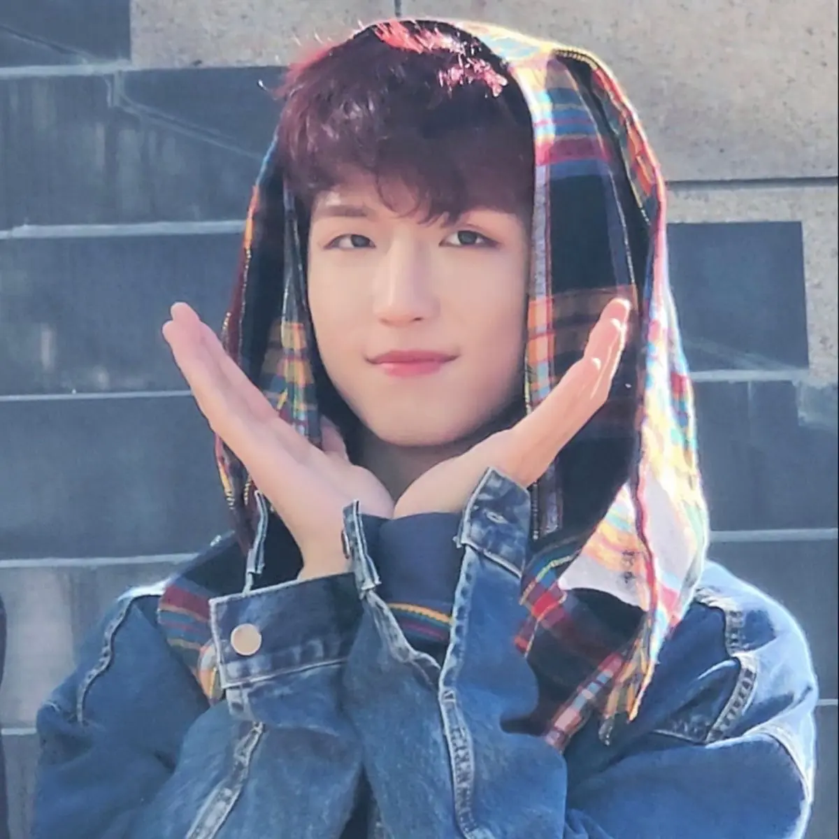 Avatar of Bunny Junhan 