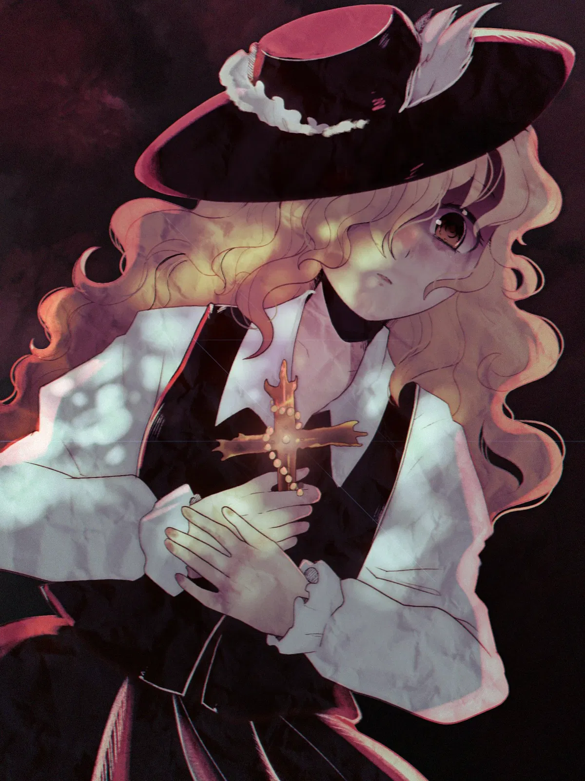 Avatar of Jacket Girl 【ジャケット子】