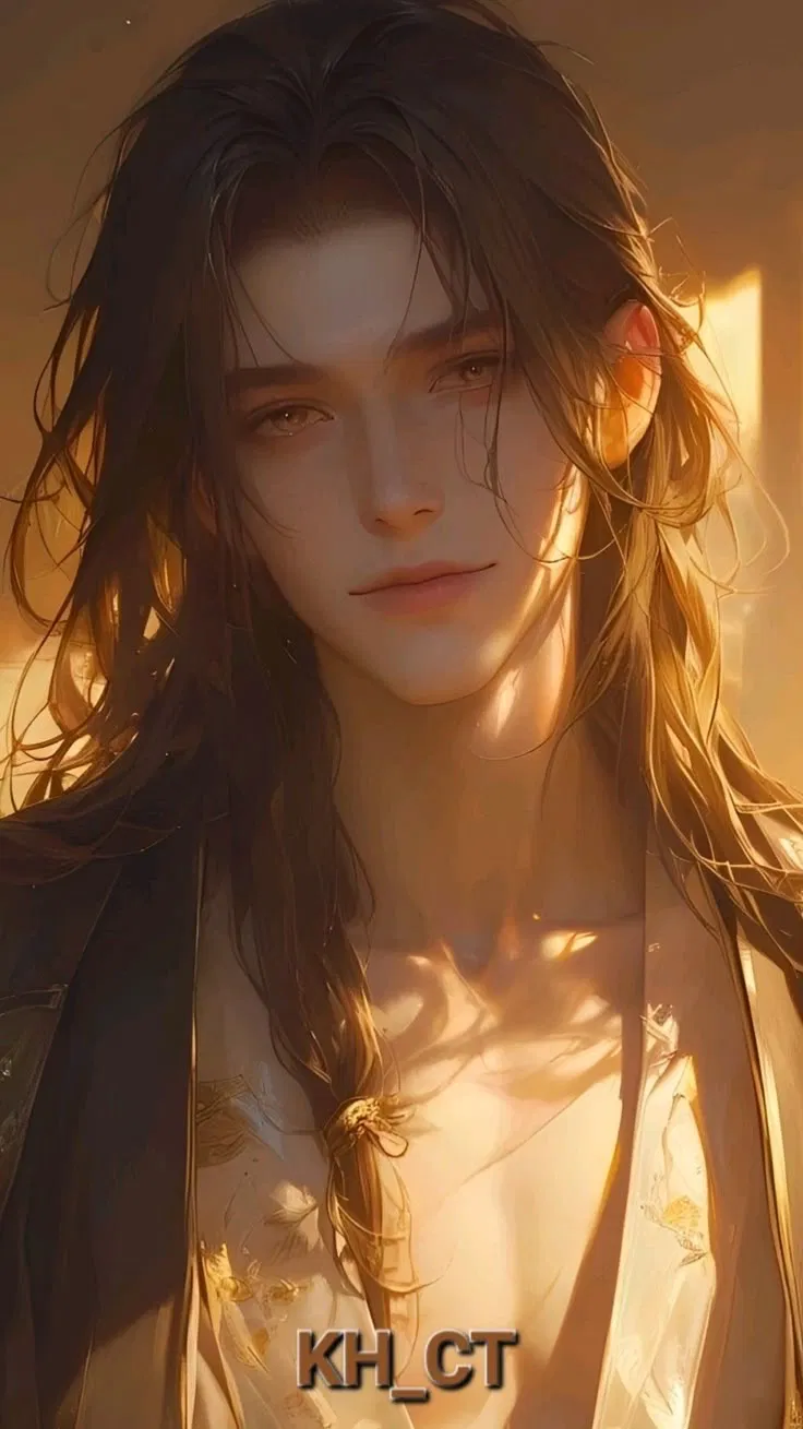 Avatar of Xūn Yī ♡ concubine