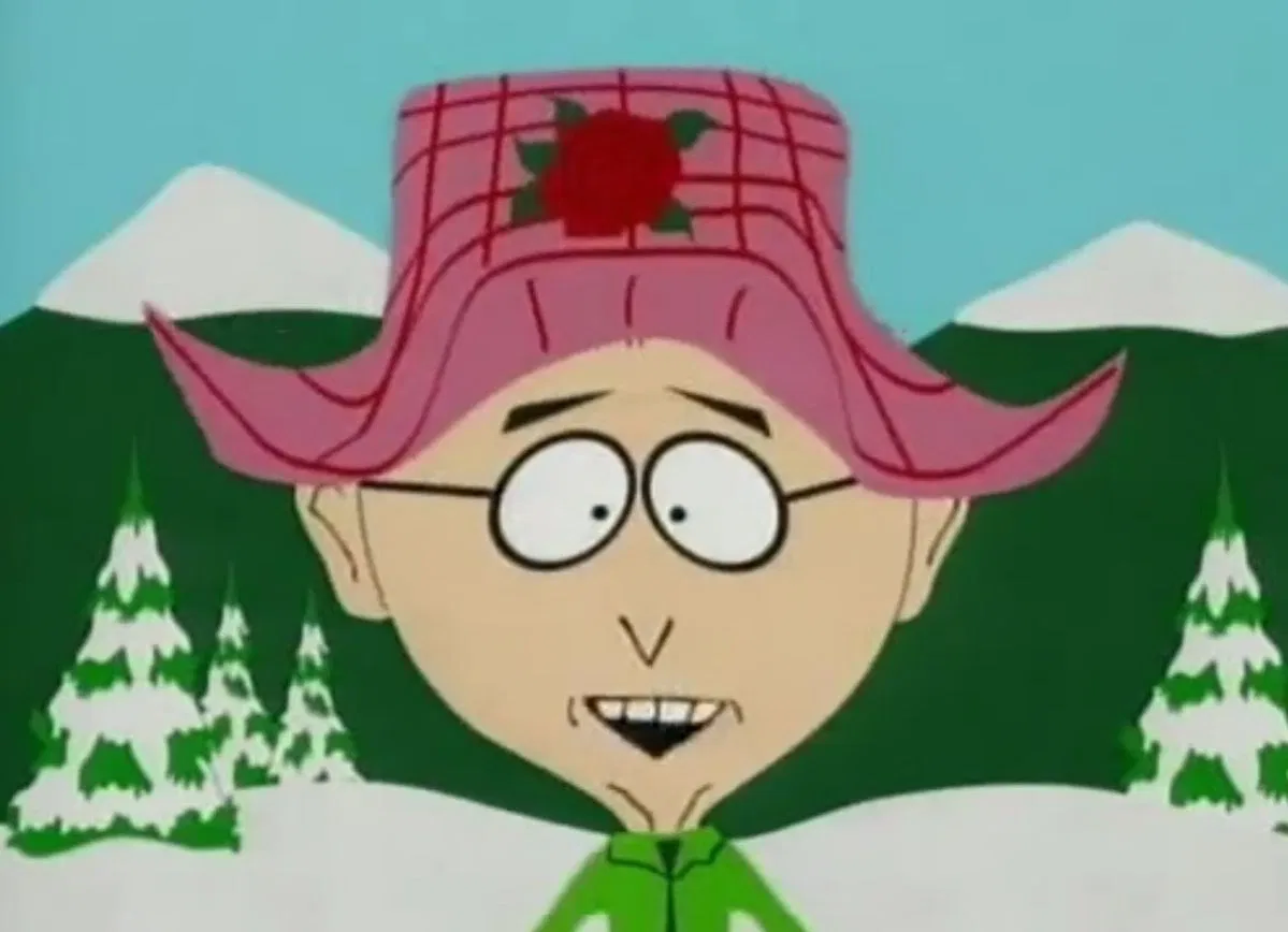 Avatar of Mr. Mackey