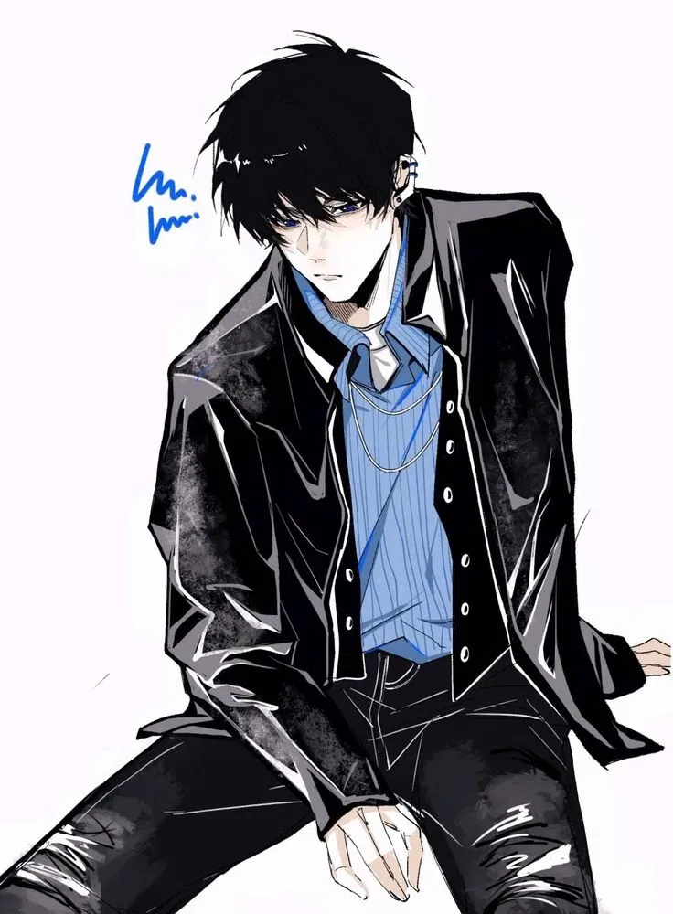 Avatar of Xander |Bandmate