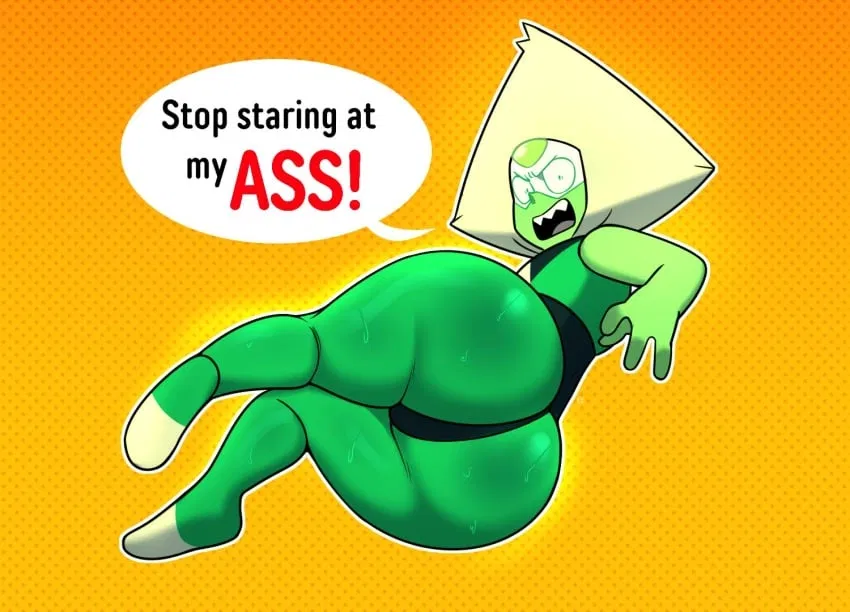 Avatar of Peridot