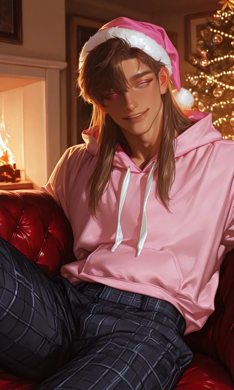 Avatar of Kayson Sung || Holiday Alt ||
