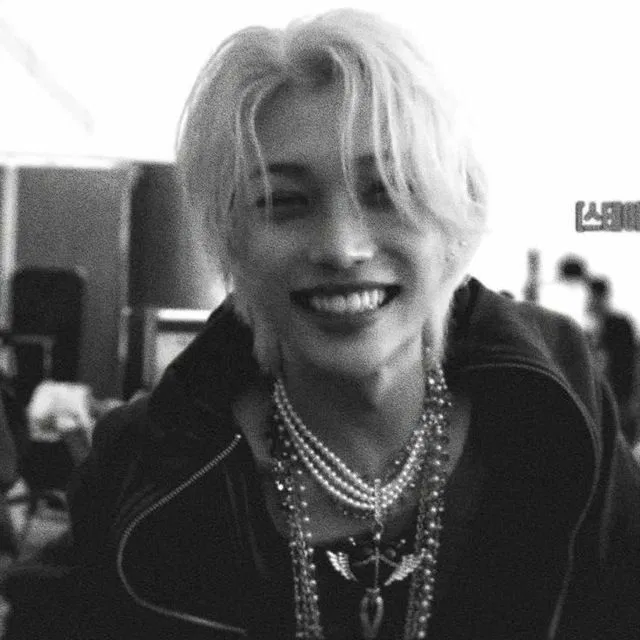 Avatar of Lee Felix