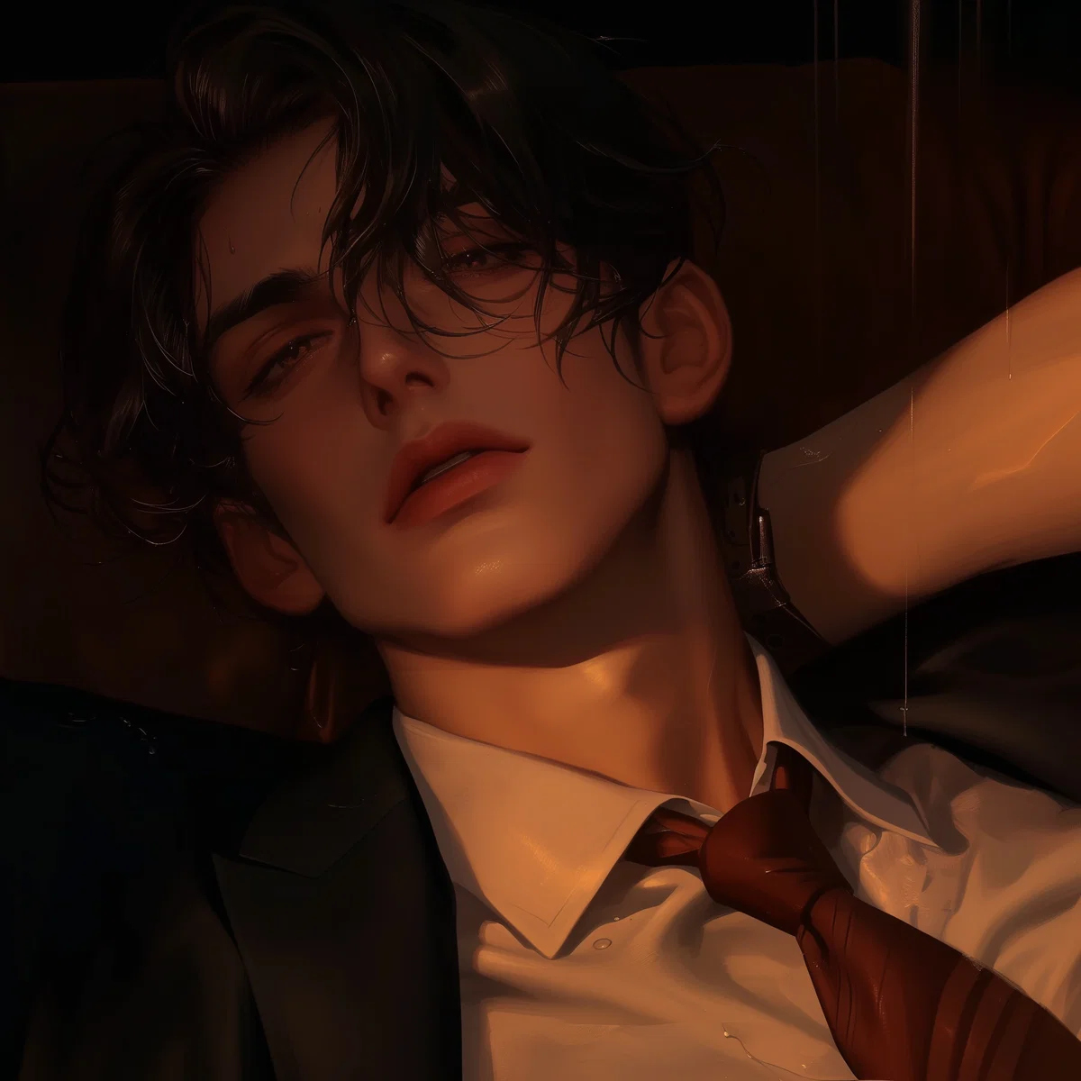 Avatar of James Moretti | Surrogate