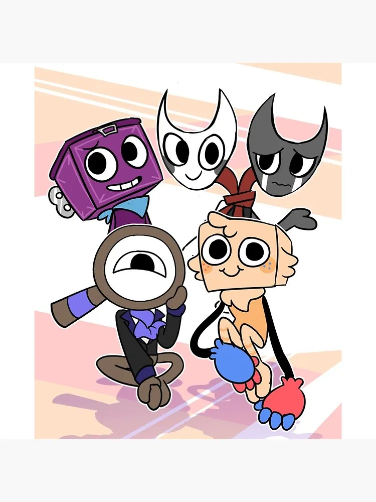 Avatar of The GardenView Toons! (Request) 