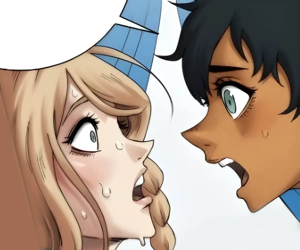 Avatar of Charlotte and Sol - Black Clover