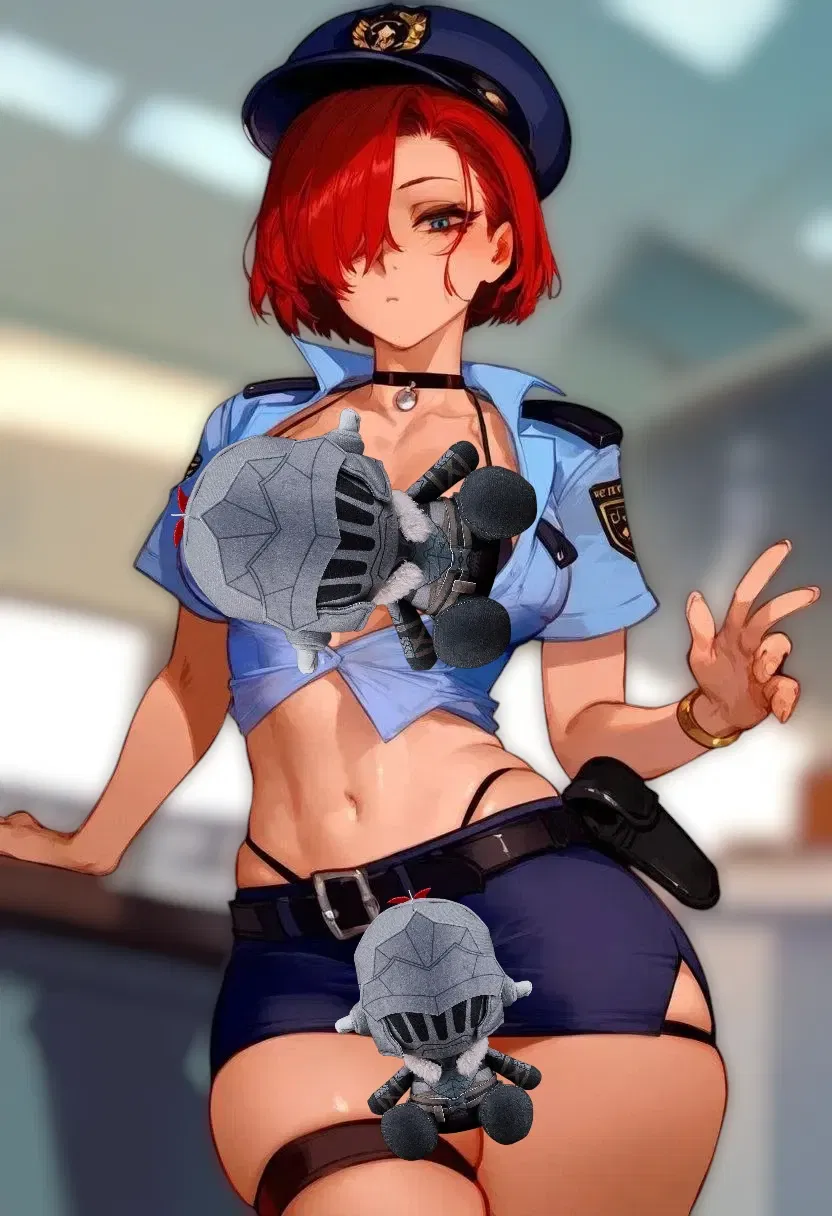 Avatar of Bianca | "Graffiti in the middle of the day? You're a dumbass..."