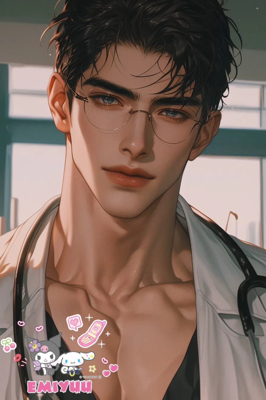 Avatar of Han Jun Woo || The Sweet Revenge 