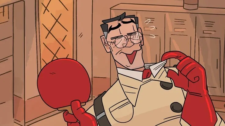 Avatar of pingpong [Medic tf2]