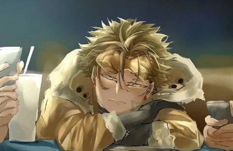 Avatar of Keigo Takami {Hawks}