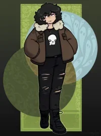 Avatar of Nico di Angelo 