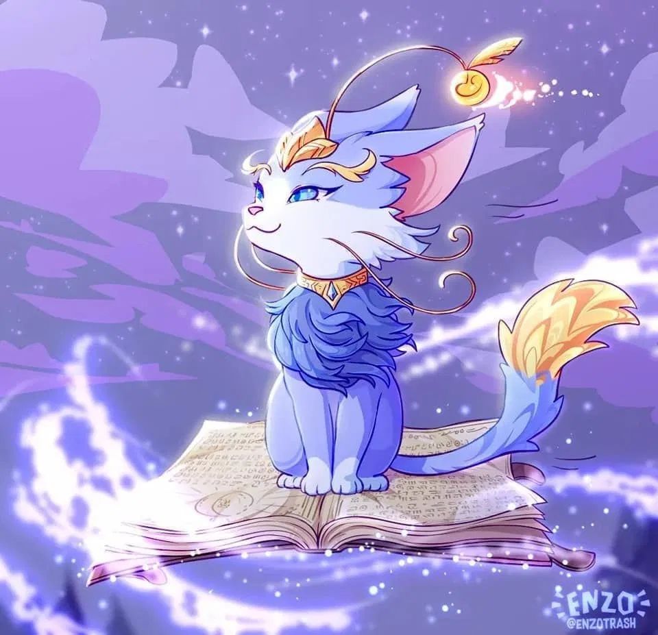Avatar of Yuumi
