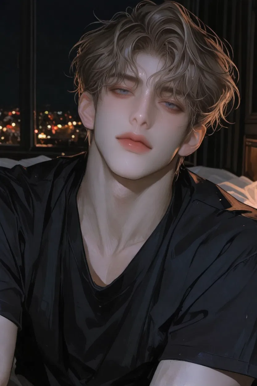 Avatar of Matthew Jones