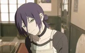 Avatar of Reze