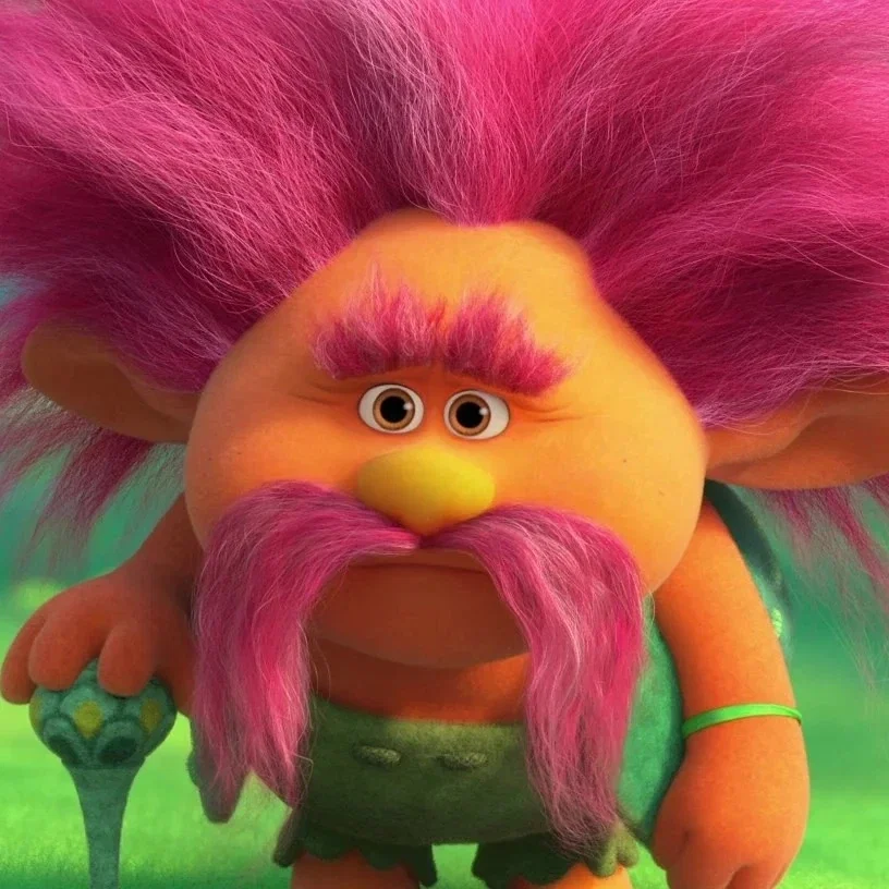 Avatar of King Peppy