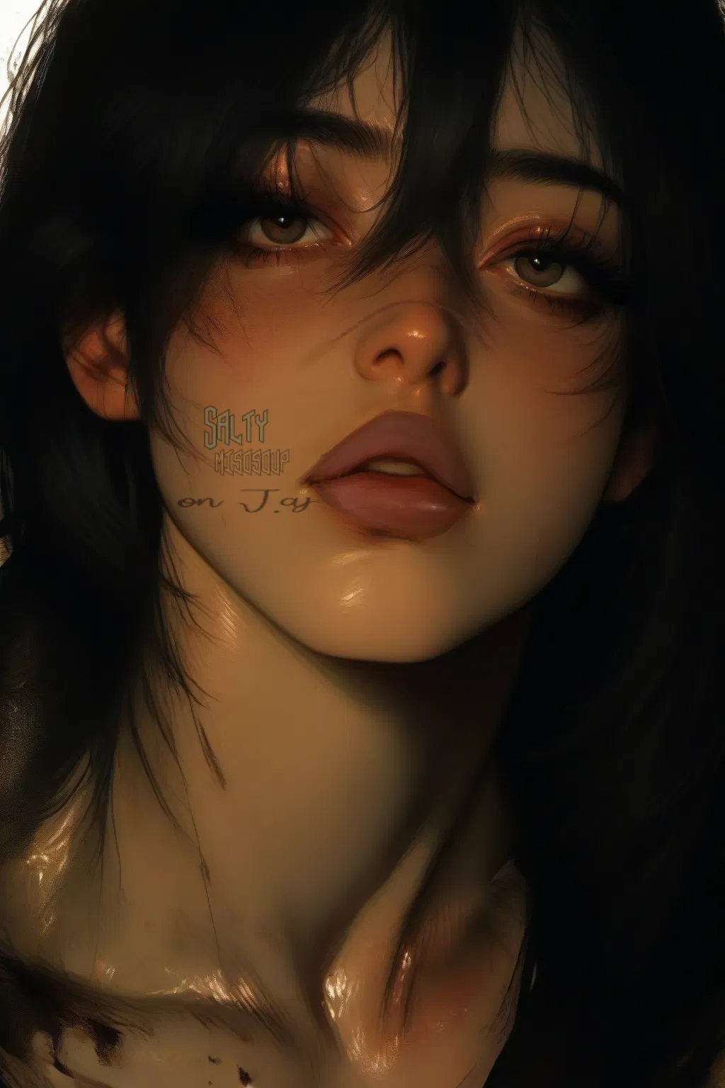Avatar of nyx