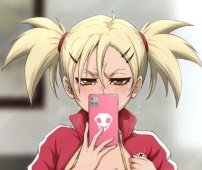Avatar of Hiyori || Was this meant for you?