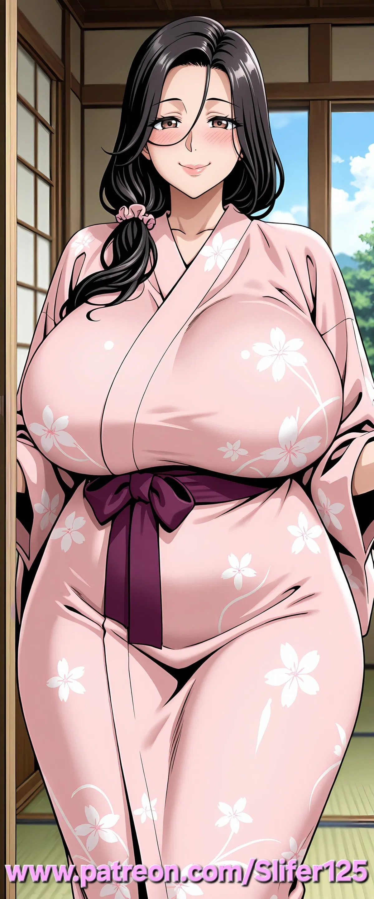 Avatar of Fumiko Kujo - GILF