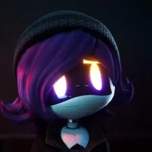 Avatar of Uzi Doorman - Murder Drones 