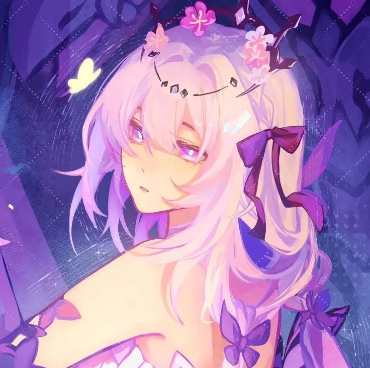 Avatar of Castorice