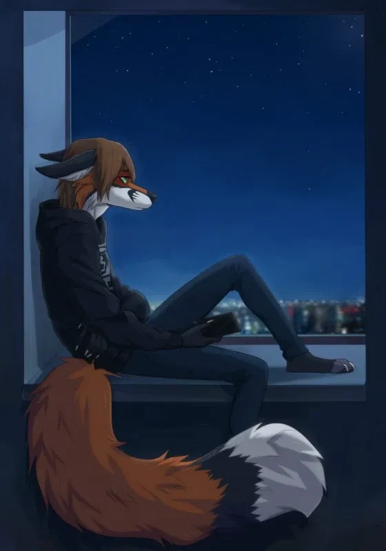 Avatar of What is the limit that people reach for their own gain