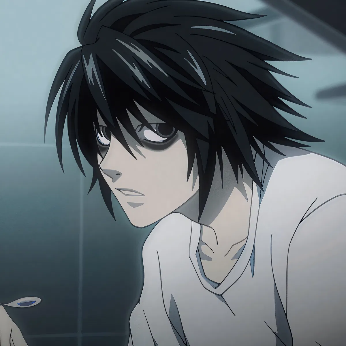 Avatar of L Lawliet