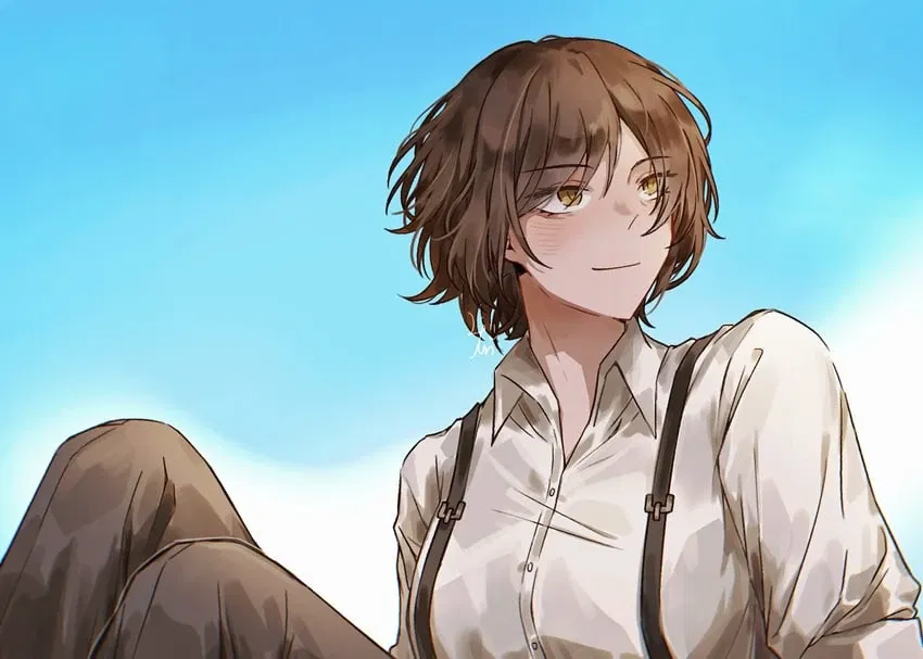 Avatar of Outis; New Employment (Limbus Company)