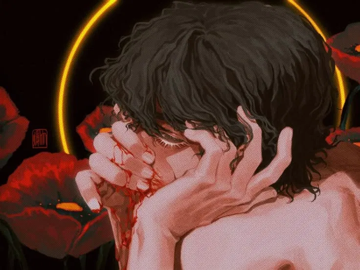 Avatar of Silas Marrow (Ex- Prostitute/Boyfriend)